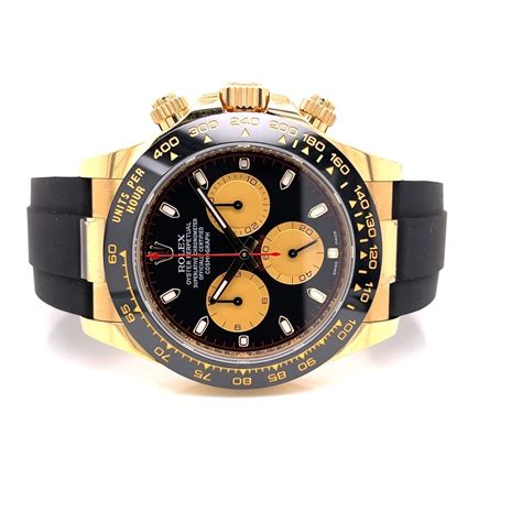 rolex daytona oysterflex yellow gold beverly hills|daytona white gold oysterflex 2023.